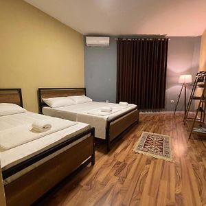 Camera deluxe con letto king size